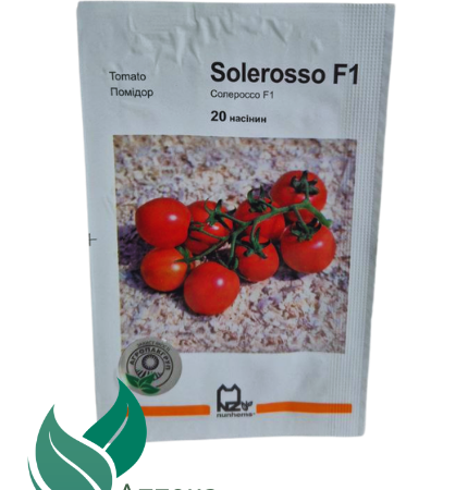 Томат Солероссо F1